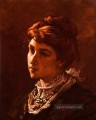 Madame de Brunecke figur Maler Thomas Couture